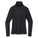 Smartwool Thermal Merino Rib Women's T-Neck 2024 - Charcoal Heather