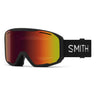 Smith Blazer Goggles 2024 - Black/Red Sol-X
