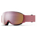 Smith I/O Mag S Goggles Women's 2024 - Chalk Rose/CP Rose Gold
