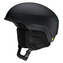 Smith Method MIPS Helmet 2024 - Matte Black