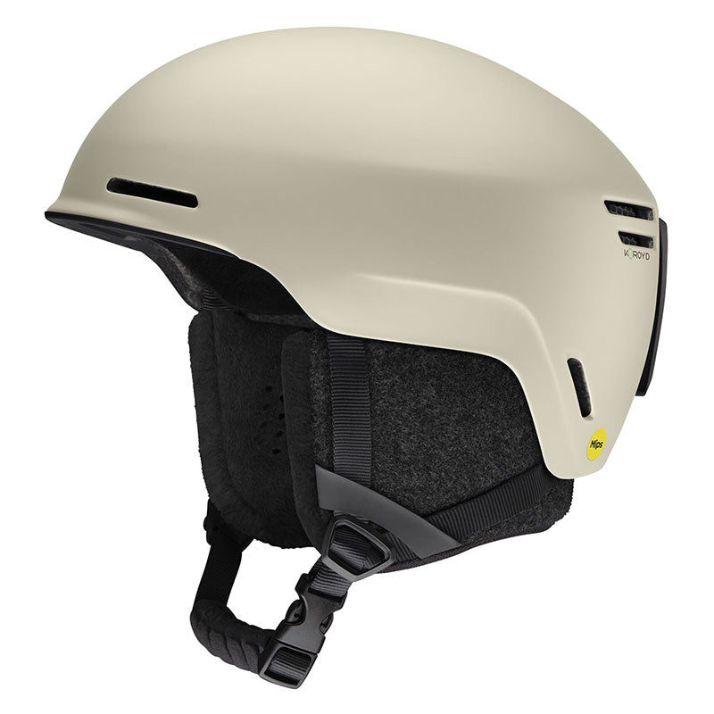 Smith Method MIPS Helmet 2024 - Matte Bone