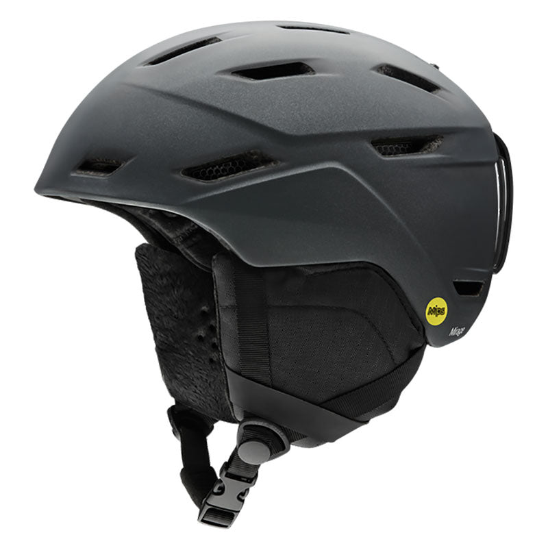 Smith Mirage MIPS Helmet Women's 2024 - Matte Black