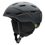 Smith Mirage MIPS Helmet Women's 2024 - Matte Black