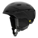 Smith Mission MIPS Helmet 2024 - Matte Black