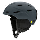Smith Mission MIPS Helmet 2024 - Matte Slate