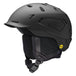 Smith Nexus MIPS Helmet 2024 - Matte Black