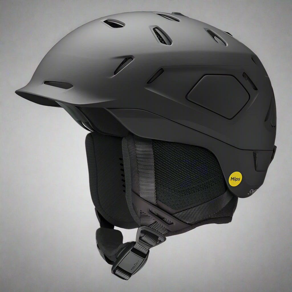 nexus helmet smith Smith Nexus MIPS Helmet - Unisex