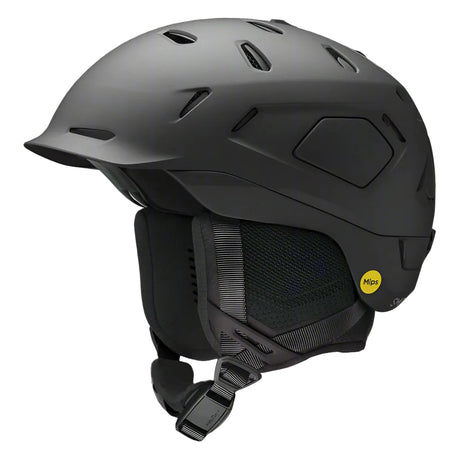 quantum helmet smith Vantage 2 MIPS Suburban Ski and Bike Its triple certified design meets global alpine ski certs plus international mountaineering standards Best Smith Helmets and Goggles