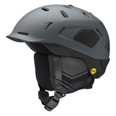 Smith Nexus MIPS Helmet 2024 - Matte Slate