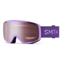 Smith Rally Goggles Women's 2024 - Peridust/Ignitor