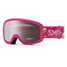 Smith Snowday Jr Goggles Kids' 2024 - Pink/Space Ignitor