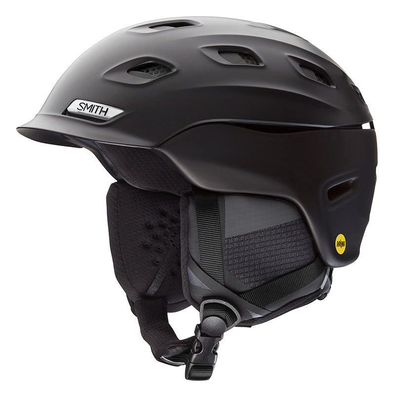 Smith Vantage MIPS Helmet 2024 - Matte Black