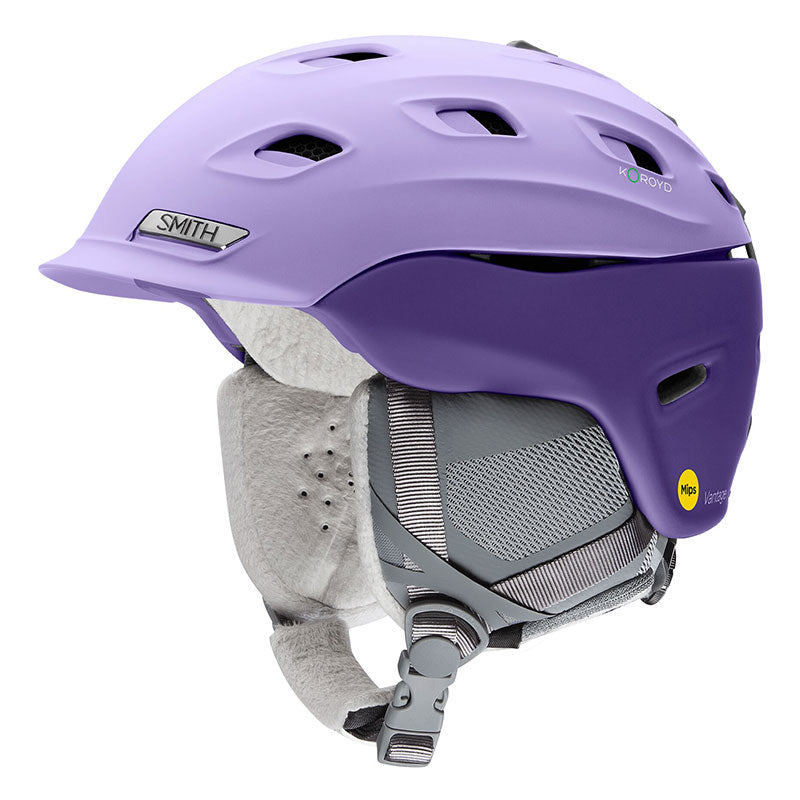 Smith Vantage MIPS Helmet Women's 2024 - Matte Peridust