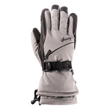 Swany La Sonna Gloves Women's 2024 - Light Grey