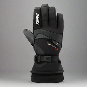 Swany X-Change Glove Black
