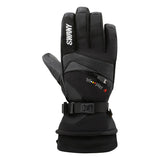 Swany X-Change Gloves Women's 2024 - Black
