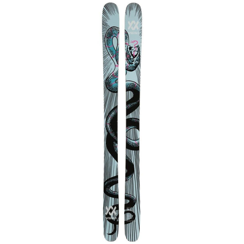 Volkl Revolt 104 Skis 2024