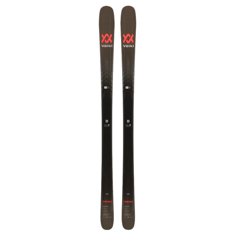 Volkl Kanjo 84 Skis 2024 black all mountain