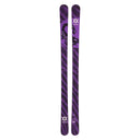 Volkl Revolt 86 Scorpion Skis 2024 purple park skis