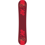 K2 Spellcaster Snowboard - Women's 2024 Red
