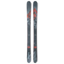 Nordica Enforcer 94 Skis 2024 Red Grey all mountain