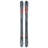 Nordica Enforcer 94 Skis 2024 Red Grey all mountain