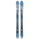 Nordica Santa Ana 93 Skis - Women's 2024 blue white
