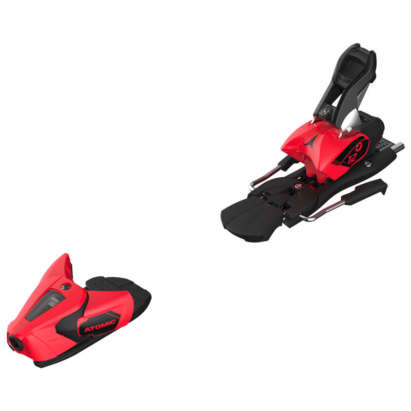 Atomic Skis & Ski Gear - Proctorski.com