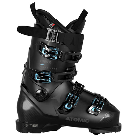 Atomic Hawx Prime 130 S GW Ski Boots 2024 black blue