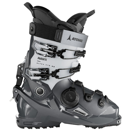 Atomic Hawx Ultra XTD 95 W BOA Ski Boots - Women's 2024 grey white