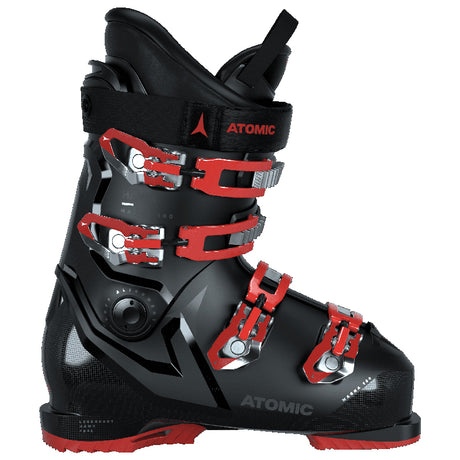 Atomic Hawx Magna 100 Ski Boots 2024 black red