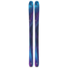 Atomic Maven 86 C Skis - Women's 2024 blue purple all mountain