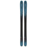 Atomic Maverick 86 C Skis 2024 blue black all mountain