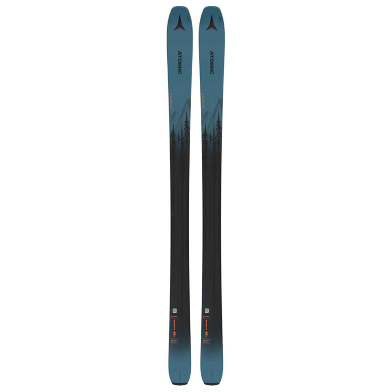 Atomic Maverick 86 C Skis 2024 – Proctorski.com