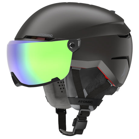 Atomic Savor AMID Visor HD Helmet 2024