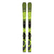 Volkl Deacon Jr + 7.0 Skis - Kids' 2024 green