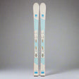 Volkl Flair Jr + 4.5 Skis - Kids' 2024
