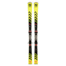 Volkl Racetiger SL + RMOT 12 Skis 2024 yellow black race