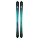 Volkl Yumi 84 Skis - Women's 2024 teal all mountain