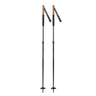 Armada AK Adjustable Ski Pole 2025 black tan