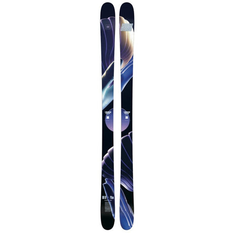 Armada ARV 88 Skis 2025 black purple twin tip freestyle park