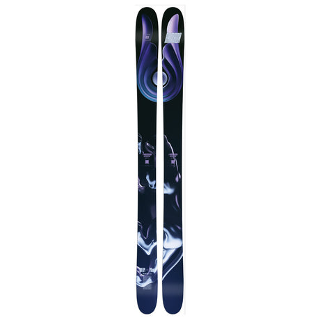 Armada ARV 94 Skis 2025 black purple twin tip freestyle