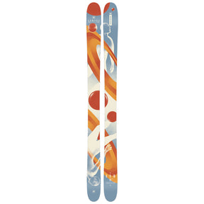 Armada ARW 94 Skis 2025 multicolor twin tip freestyle