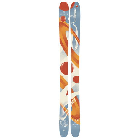 Armada ARW 94 Skis 2025 multicolor twin tip freestyle