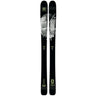 Armada Stranger Skis 2025 black white all mountain freeride