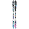 Atomic Bent 90 Skis 2025 multicolor all mountain twin tip