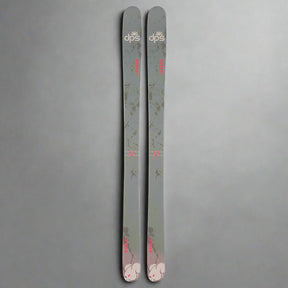 DPS Koala 103 Skis 2025 grey