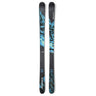 Nordica Enforcer 89 Skis 2025 black blue