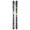 Nordica Enforcer 94 Skis 2025 black yellow