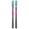 Nordica Santa Ana 87 Skis - Women's 2025 blue pink